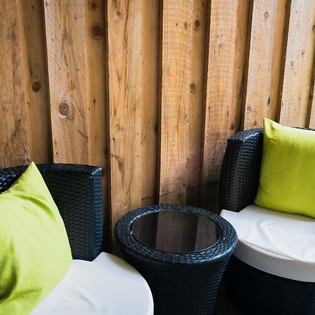 Church Suites By The Cranleigh Boutique Bowness-on-Windermere Esterno foto