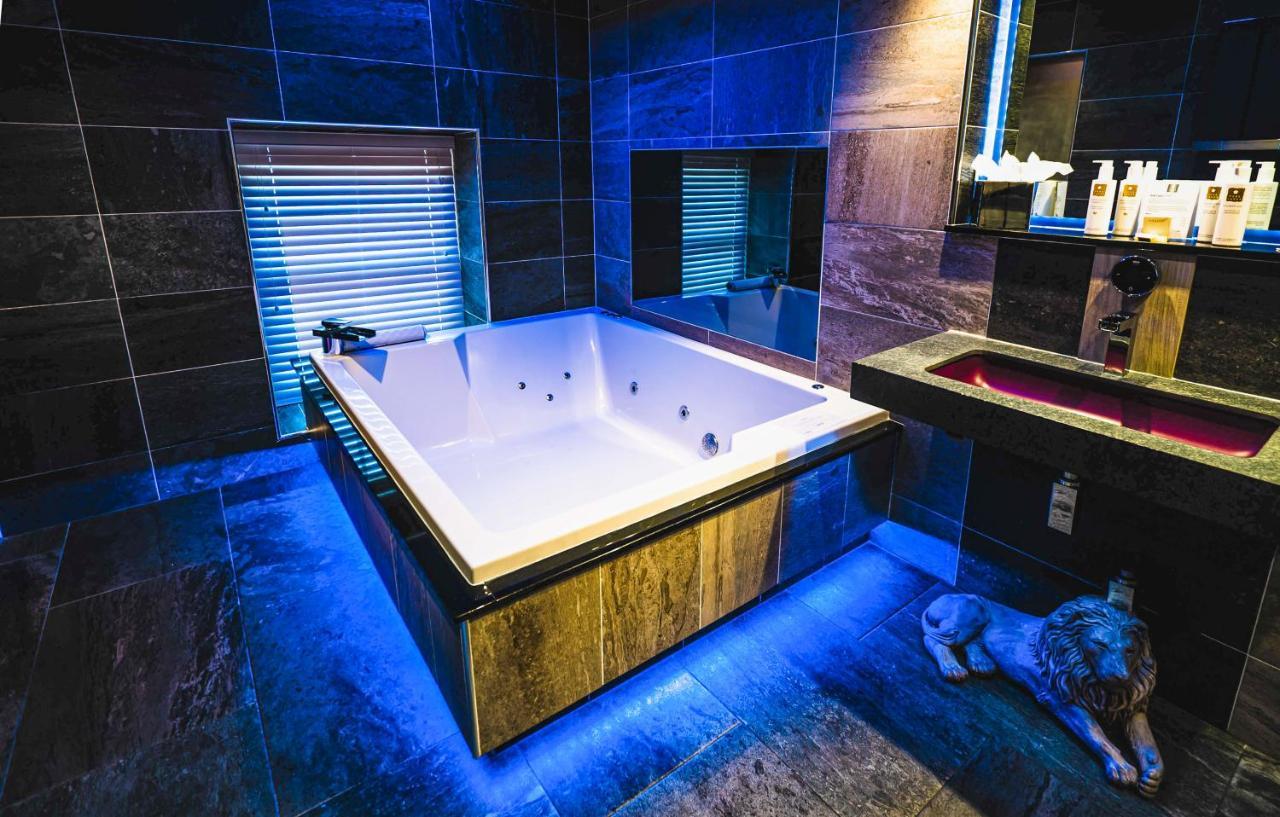 Church Suites By The Cranleigh Boutique Bowness-on-Windermere Esterno foto