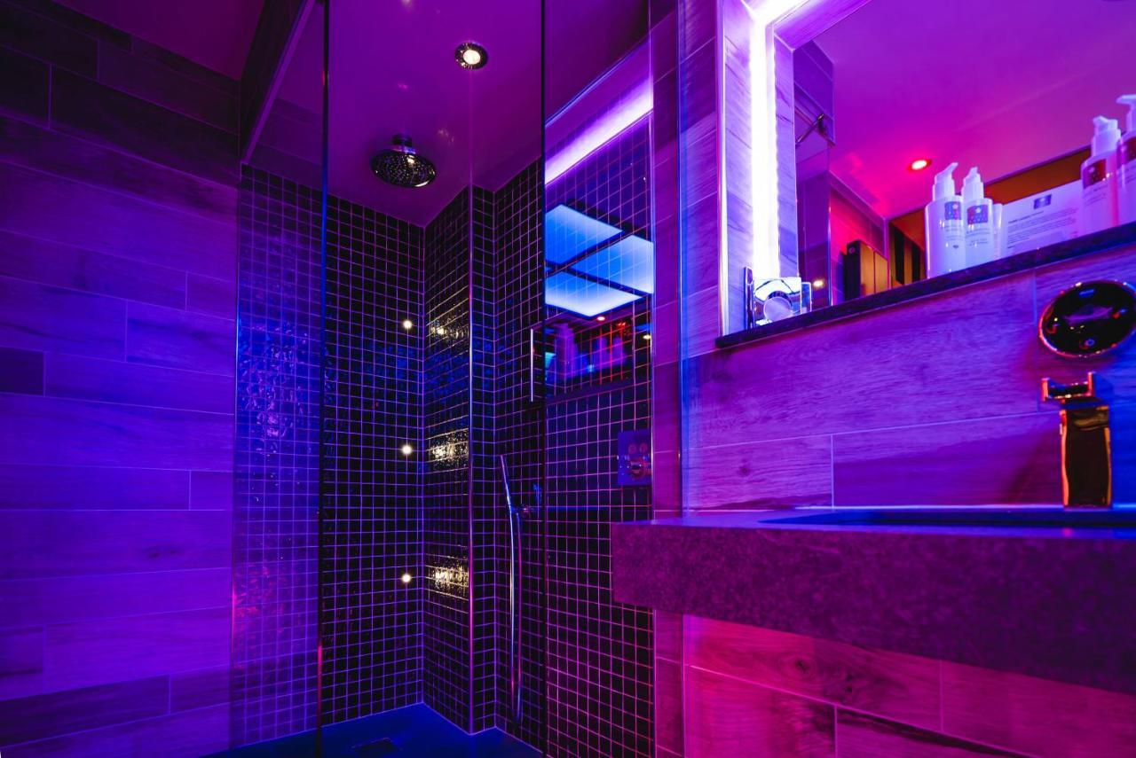 Church Suites By The Cranleigh Boutique Bowness-on-Windermere Esterno foto