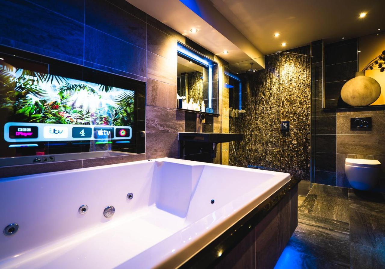 Church Suites By The Cranleigh Boutique Bowness-on-Windermere Esterno foto