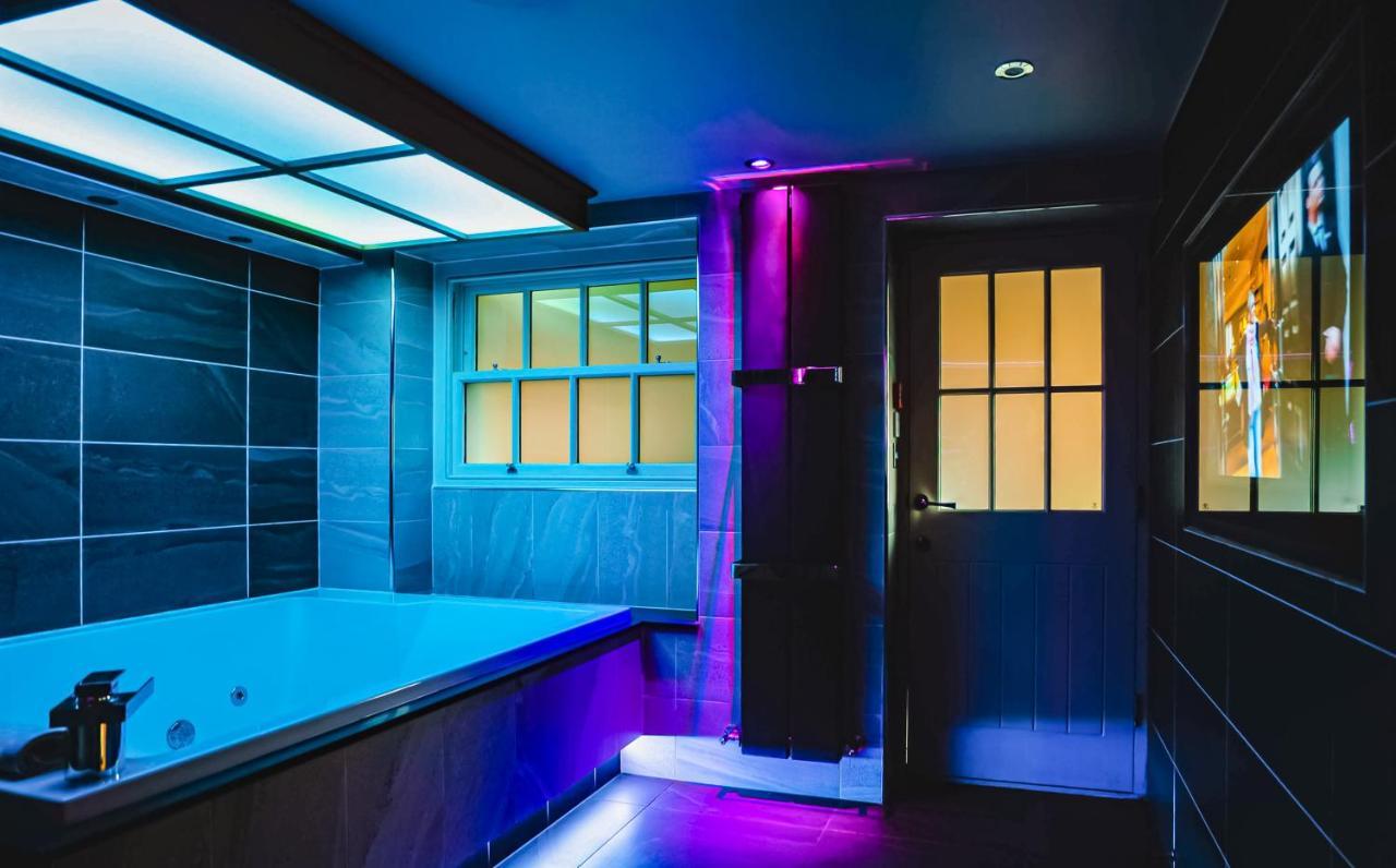 Church Suites By The Cranleigh Boutique Bowness-on-Windermere Esterno foto