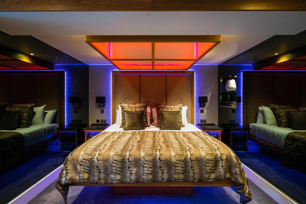 Church Suites By The Cranleigh Boutique Bowness-on-Windermere Esterno foto