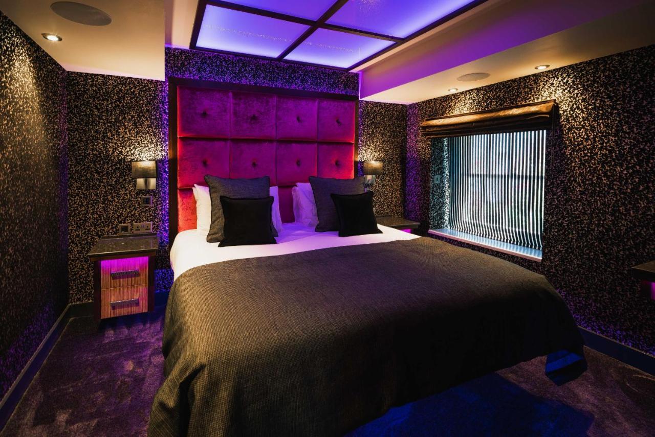 Church Suites By The Cranleigh Boutique Bowness-on-Windermere Esterno foto