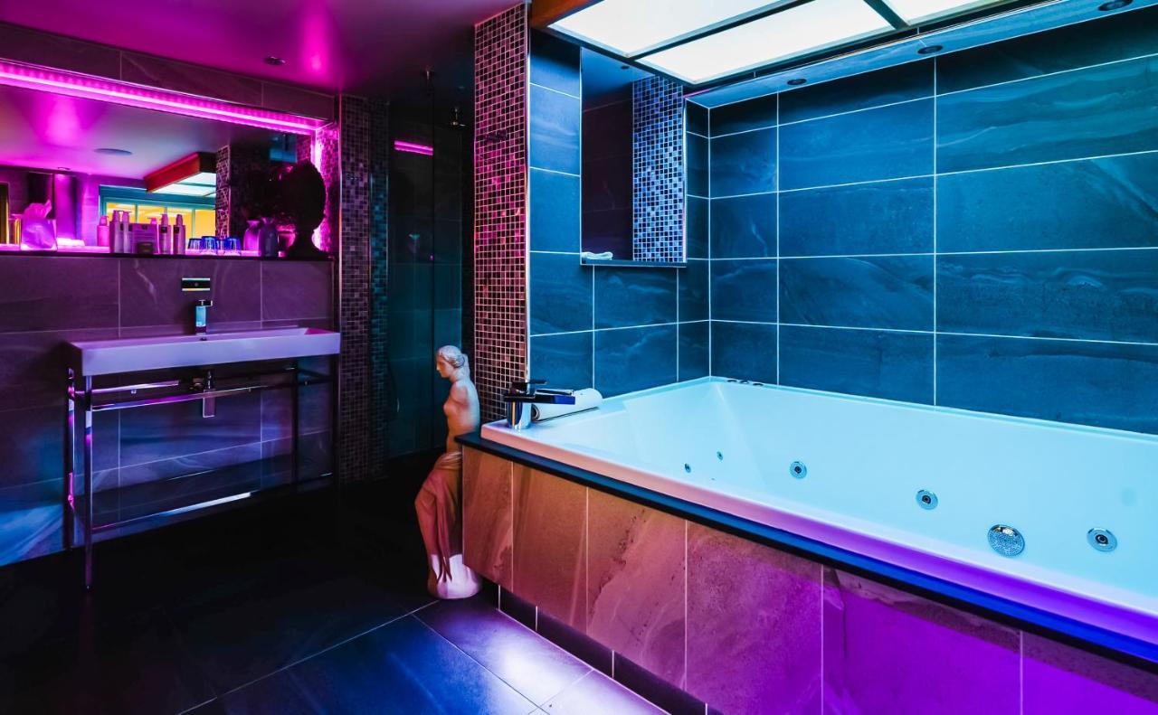 Church Suites By The Cranleigh Boutique Bowness-on-Windermere Esterno foto