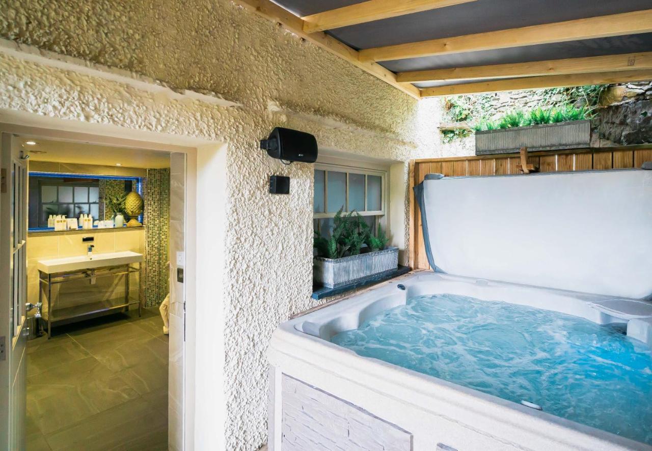 Church Suites By The Cranleigh Boutique Bowness-on-Windermere Esterno foto