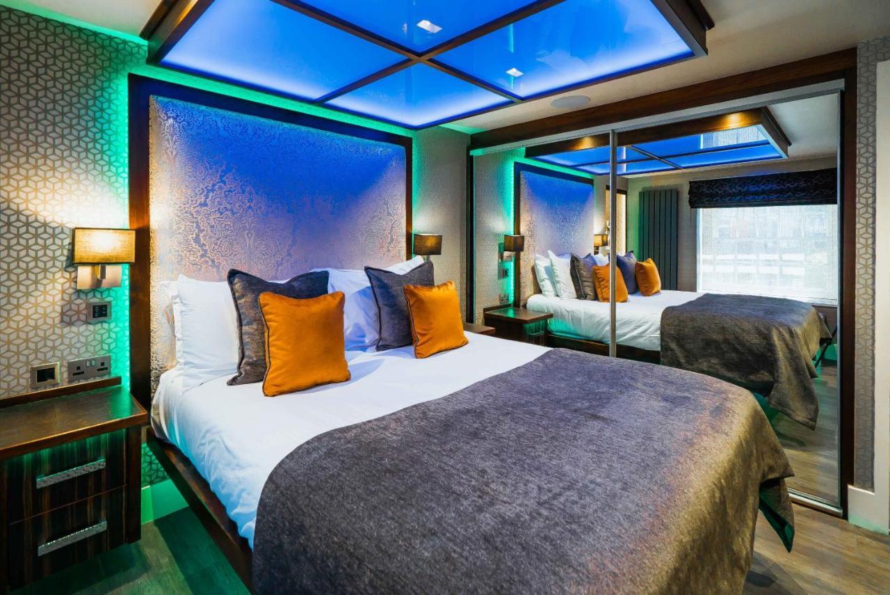Church Suites By The Cranleigh Boutique Bowness-on-Windermere Esterno foto
